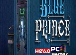 Blue Prince