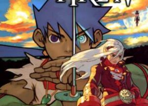 Breath of Fire IV Remastered