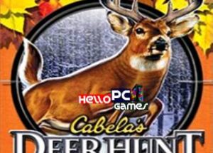 Cabelas Deer Hunt: 2005 Season