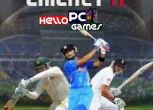 EA Sports Cricket 2017