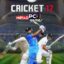 EA Sports Cricket 2017