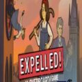 Expelled! Cover, Poster, Full Version, PC Game, Download Free