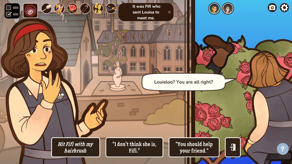 Expelled! Screenshot 2, Full Version, PC Game, Download Free