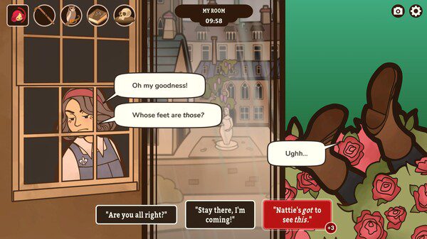 Expelled! Screenshot, Full Version, PC Game, Download Free