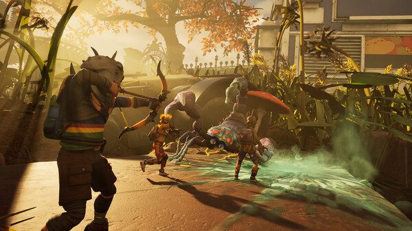 Grounded 2 Screenshot, Full Version, PC Game, Download Free