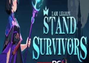 I Am Legion: Stand Survivors