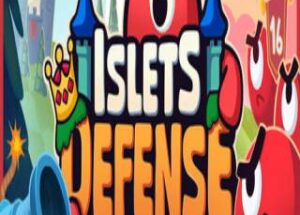 Islets Defense