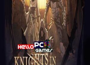 Knights in Tight Spaces