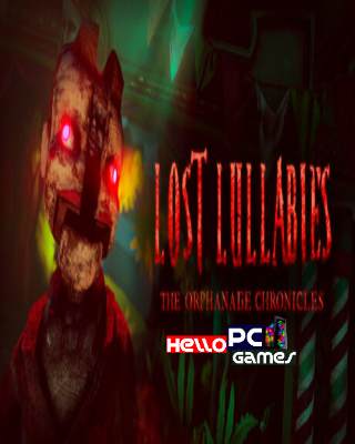 Lost Lullabies The Orphanage Chronicles Cover, Poster, Full Version, PC Game, Download Free