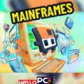 MainFrames Cover, Poster, Full Version, PC Game, Download Free