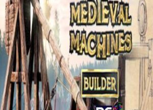 Medieval Machines Builder