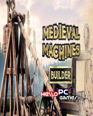 Medieval Machines Builder PC Game Free Download