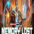 Memory Lost Cover, Poster, Full Version, PC Game, Download Free