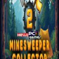 Minesweeper Collector 2 Cover, Poster, Full Version, PC Game, Download Free