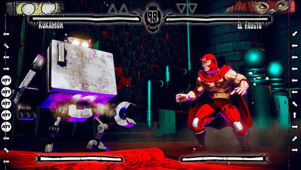 Mostroscopy Screenshot 2, Full Version, PC Game, Download Free