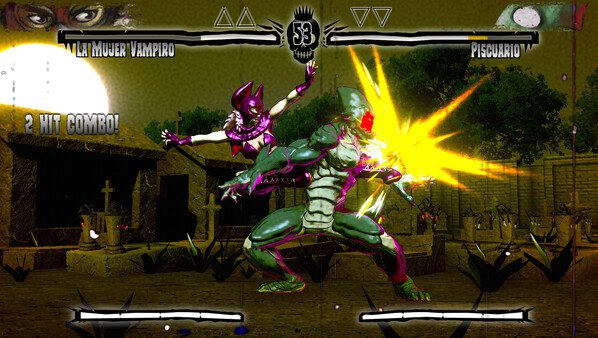 Mostroscopy Screenshot, Full Version, PC Game, Download Free