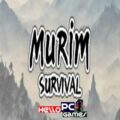 Murim Survival Cover, Poster, Full Version, PC Game, Download Free