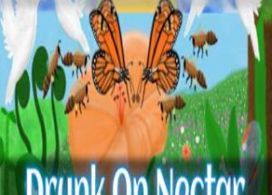 Nature And Life – Drunk On Nectar