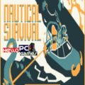Nautical Survival Cover, Poster, Full Version, PC Game, Download Free