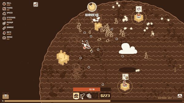 Nautical Survival Screenshot, Full Version, PC Game, Download Free