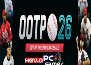 Out of the Park Baseball 26