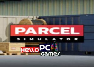 Parcel Simulator
