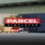 Parcel Simulator