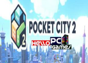 Pocket City 2