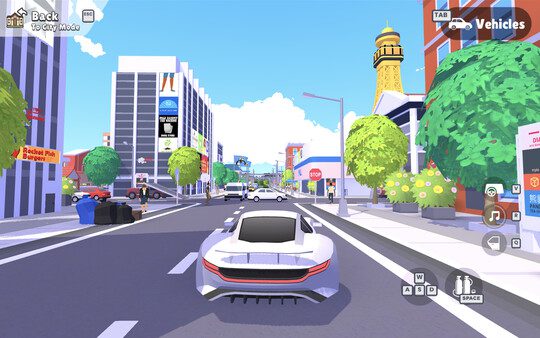 Pocket City 2 Screenshot 2, Full Version, PC Game, Download Free