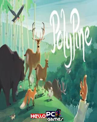 PolyPine Cover, Poster, Full Version, PC Game, Download Free