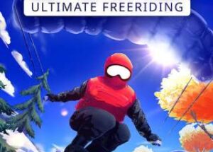 SNØ: Ultimate Freeriding