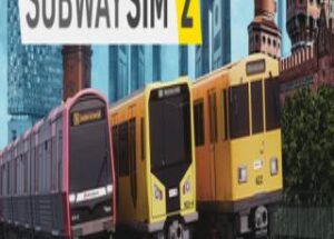SubwaySim 2