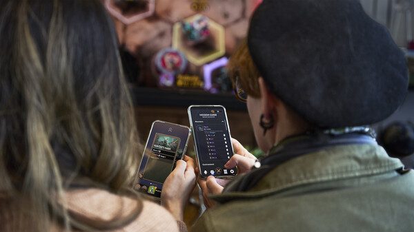 Sunderfolk Screenshot 2, Full Version, PC Game, Download Free