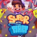 Super Mini Mart Cover, Poster, Full Version, PC Game, Download Free