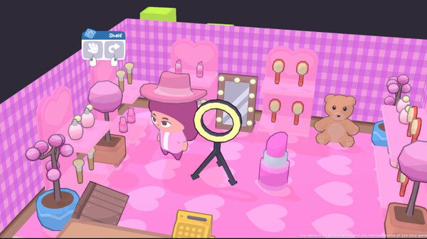 Super Mini Mart Screenshot 2, Full Version, PC Game, Download Free