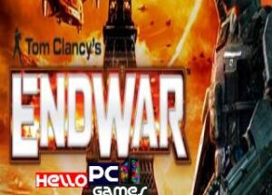 Tom Clancy’s EndWar