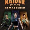 Tomb Raider IV-VI Remastered Cover, Poster, Full Version, PC Game, Download Free