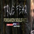 True Fear: Forsaken Souls Part 3 Cover, Poster, Full Version, PC Game, Download Free