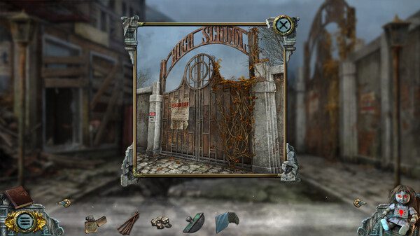 True Fear: Forsaken Souls Part 3 Screenshot 2, Full Version, PC Game, Download Free