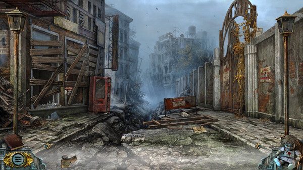 True Fear: Forsaken Souls Part 3 Screenshot, Full Version, PC Game, Download Free