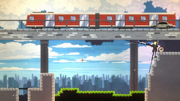 Vindefiant Screenshot 2, Full Version, PC Game, Download Free