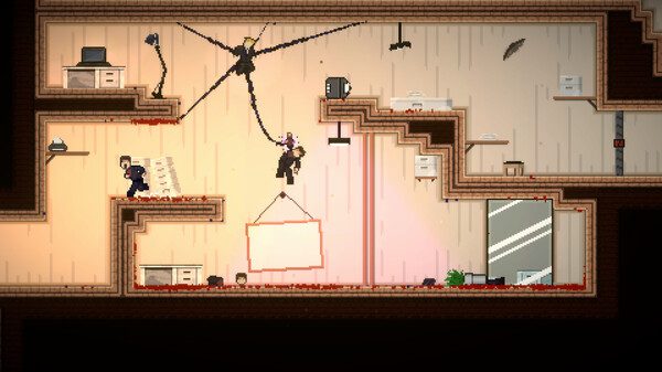 Vindefiant Screenshot, Full Version, PC Game, Download Free