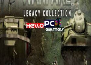 Warfare Legacy Collection