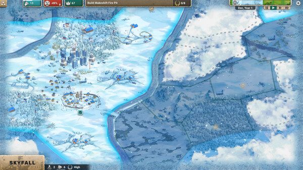 After Inc: Revival Screenshot, Full Version, PC Game, Download Free