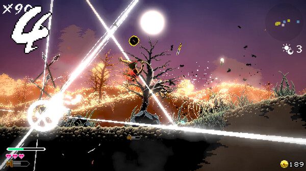 Berserk or Die Screenshot, Full Version, PC Game, Download Free 