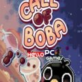 Call of Boba Cover, Poster, Full Version, PC Game, Download Free