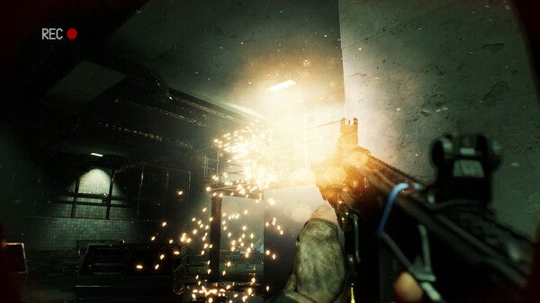 Death Row Escape Screenshot 2, Full Version, PC Game, Download Free