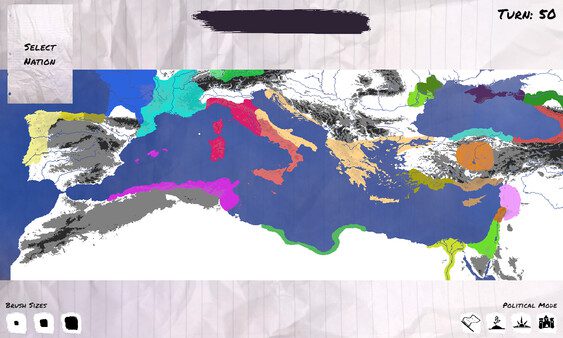 Doodle Empires Screenshot, Full Version, PC Game, Download Free