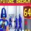 Future Breach 64