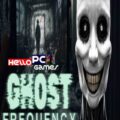 Ghost Frequency Cover, Poster, Full Version, PC Game, Download Free